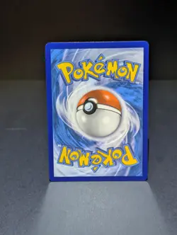 Pokemon: Iron Boulder ex 217/162 SV05: Temporal Forces Holo -NM- - Image 2