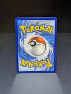 Pokemon: Iron Boulder ex 217/162 SV05: Temporal Forces Holo -NM- - Image 4