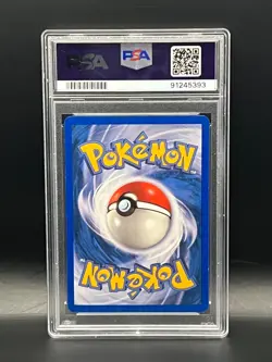 PSA 9-Charmander 113/114 Secret Rare Holo 2004 Pokemon EX FireRed & LeafGreen - Image 3