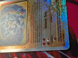 Machamp Legendary Collection 15/110 Reverse Holo - Pokemon TCG - LP - Image 5
