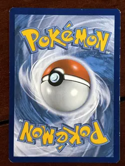 Pokemon XY Promo Mewtwo XY101 Holo LP - Image 2
