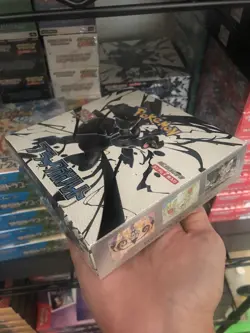 Pokemon TCG Black Bolt [SV11B] Japanese Booster Box - New Sealed - US Seller - Image 3