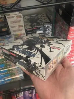 Pokemon TCG Black Bolt [SV11B] Japanese Booster Box - New Sealed - US Seller - Image 5
