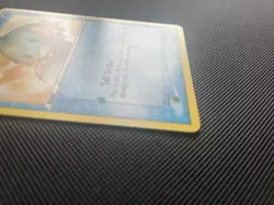 Pokemon TCG Mudkip EX Emerald 56/106 Regular Common NM - Image 2