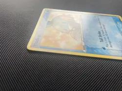 Pokemon TCG Mudkip EX Emerald 56/106 Regular Common NM - Image 3