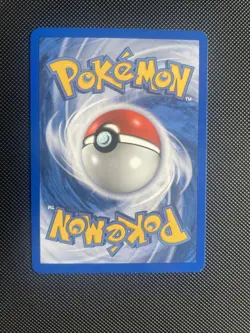 Pokemon TCG Mudkip EX Emerald 56/106 Regular Common NM - Image 4