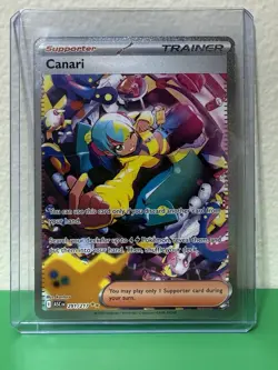 Pokemon Ascended Heroes SIR Special Illustration Rare Lot Of 2 - Image 2