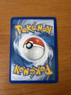 Mudkip 65/97 EX Dragon WOTC Pokemon TCG - Image 2