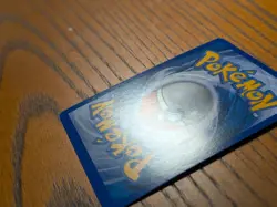 Typhlosion HGSS09 Black Star Promo - Pokemon - LP - Image 3