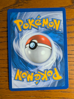 Typhlosion HGSS09 Black Star Promo - Pokemon - LP - Image 4