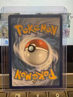 Pokemon Charizard EX XY121 XY Promo Holo 180 HP Wing Attack Combustion Blast - Image 2