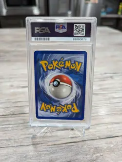 Pokemon PSA 9 MINT Magneton 22/147 Aquapolis Non-Holo Rare 2003 E-Reader - Image 3