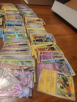 Full 1-1025 Pokemon POKIDEX Every Different Pokemon From All Gen 1-9 - Image 4
