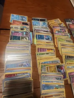 Full 1-1025 Pokemon POKIDEX Every Different Pokemon From All Gen 1-9 - Image 5
