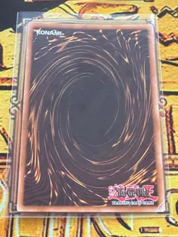 Daigusto Phoenix Secret Rare HA06-EN054 Hidden Arsenal 6: Omega Xyz 1st Edition - Image 2