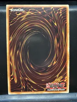 Yugioh Gravekeeper's Chief LCYW-EN187 Ultra Rare Unlimited Near Mint - Image 2