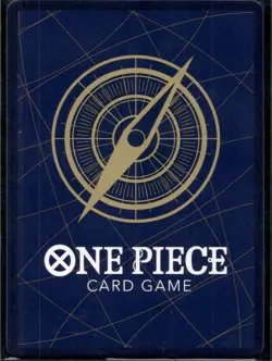O-Nami (CS 25-26 Event Pack) - One Piece Promotion Cards (OP-PR) - Image 2
