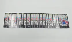 One Piece Card Game Don Card Alternate Alt Art OP-01 Romance Dawn Jap Lot of 23 - Image 1