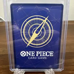 OP05-088 Mansherry R Alt Art ONE PIECE TCG English Card - Image 2