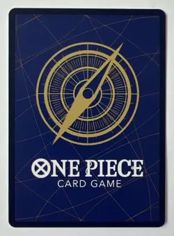 One Piece TCG Gedatsu OP05-102 Alt Art Awakening of the New Era English OP05 NM - Image 2