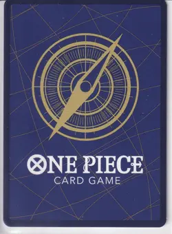 One Piece TCG Rob Lucci OP05-093 SR Alt Art Super Rare Awakening English NM - Image 2