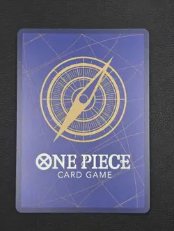 Uta (061) EB03-061 Extra Booster: One Piece Heroines Edition Foil - Image 2