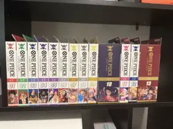 One Piece TCG English Starter Decks Bundle Set Lot Of First 13! 1-13 All Sealed - Image 1