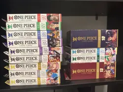 One Piece TCG English Starter Decks Bundle Set Lot Of First 13! 1-13 All Sealed - Image 5
