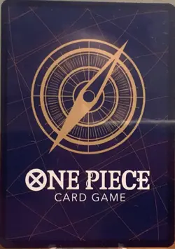 Bandai One Piece CCG Trafalgar Law P-088 (Jolly Roger Foil) PRB-02 Promo Reprint - Image 2