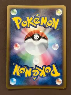 Pokemon card pikachu world collection Blue Japanese - Image 4