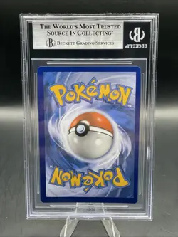Charizard V SWSH260 SWSH: Sword & Shield Promo Cards Holo BGS 9 - Image 2