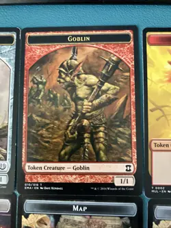 14 Tokens MTG NM Assorted Magic The Gathering Cards set lot bulk pack - Image 5