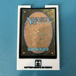 JP FULL ART FOIL MOUNTAIN KAMIGAWA: NEON DYNASTY MTG 299 - Image 3