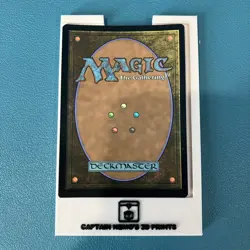 Mountain (300) - JP foil Full Art L Kamigawa: Neon Dynasty NM - Image 3