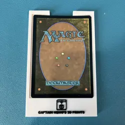 Swamp (488) (Borderless) (Galaxy Foil) Unfinity Foil #488 NM - Image 3