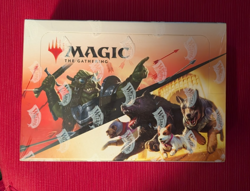 MTG 2020 Jumpstart Booster Box - Magic the Gathering - New Factory Sealed - Image 1