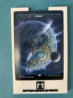 7x Full Art Basic Land EDGE OF ETERNITIES NM Lot Bulk Collection MTG - Image 3