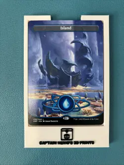 7x Full Art Basic Land EDGE OF ETERNITIES NM Lot Bulk Collection MTG - Image 4