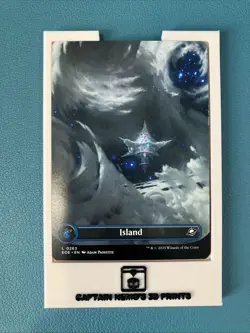 7x Full Art Basic Land EDGE OF ETERNITIES NM Lot Bulk Collection MTG - Image 5