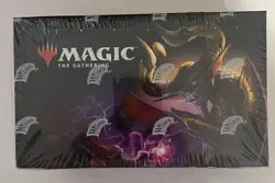 Magic The Gathering MTG CORE SET 2019 Booster Box - Factory Sealed - Image 2