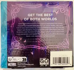 Magic The Gathering MTG LLORWYN ECLIPSED Collector Booster Box Sealed SHIPS NOW - Image 5