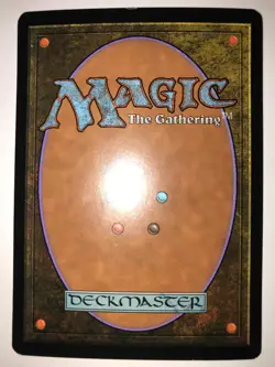 MTG Foil Rare Shapesharer x 1 SP - Lorwyn - Image 2