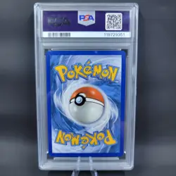Pokemon TCG PSA 10 Articuno 161/159 Illustration Rare Journey Together - Image 2