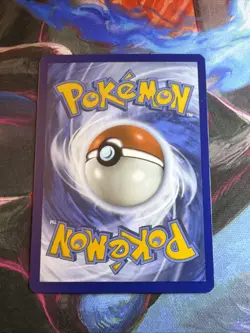 Pokemon TCG - Erika's Invitation SIR 203/165 Sv: Scarlet & Violet 151 #1 - Image 2