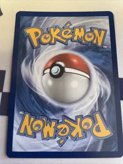2026 Pokemon N’s Zekrom Ascended Heroes ETB Promo MEP 031 - Image 2