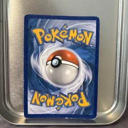 Pokemon TCG Electabuzz Promo Toys R Us 41/108 Holo - Image 3