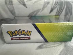 Legends of Galar Tin Partners 2-pack Zamazenta V/Rillaboom V Pokemon Tin New - Image 4