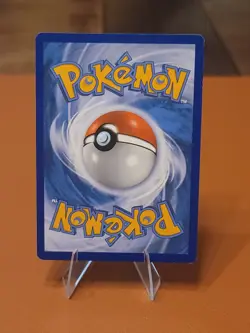 Pikachu - 40/147 - Pokemon SM - Burning Shadows Reverse Holo LP - Image 2