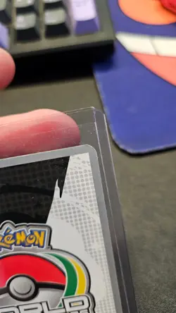 Typhlosion #110/123 - HeartGold & SoulSilver: World Championship Pokemon - Image 3