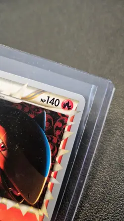 Typhlosion #110/123 - HeartGold & SoulSilver: World Championship Pokemon - Image 4